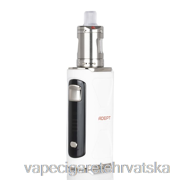 Vape Hrvatska Innokin Adept 17w & Zlide D22 Starter Kit Bijeli